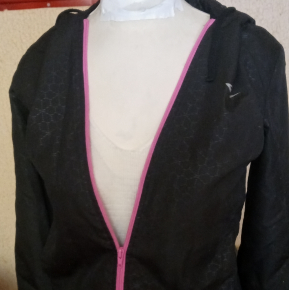 Everlast jump suit work out gear small size - Picture 3 of 13